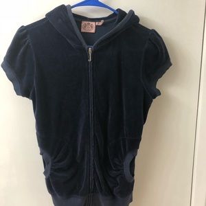 Velour Vintage Juicy Couture